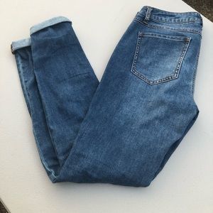 CABI Jeans size 6